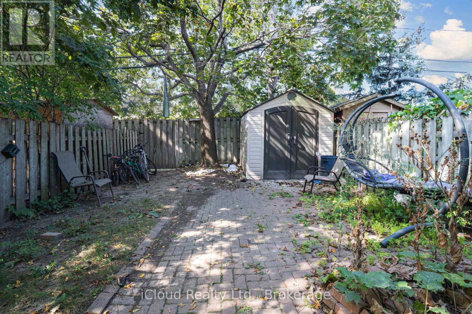 10 - 40 Rabbit Lane, Toronto, Ontario  M9B 5S6 - Photo 40 - W12439824