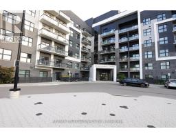 210 - 128 GROVEWOOD COMMON, Oakville, Ontario