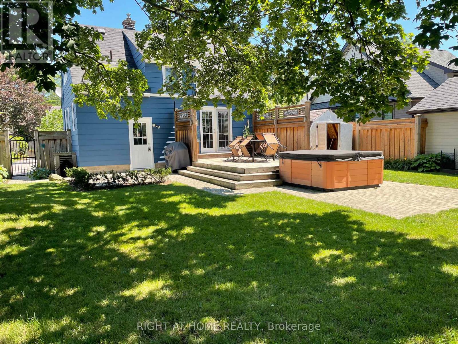 710 Hager Avenue, Burlington, Ontario  L7S 1R1 - Photo 33 - W12439835