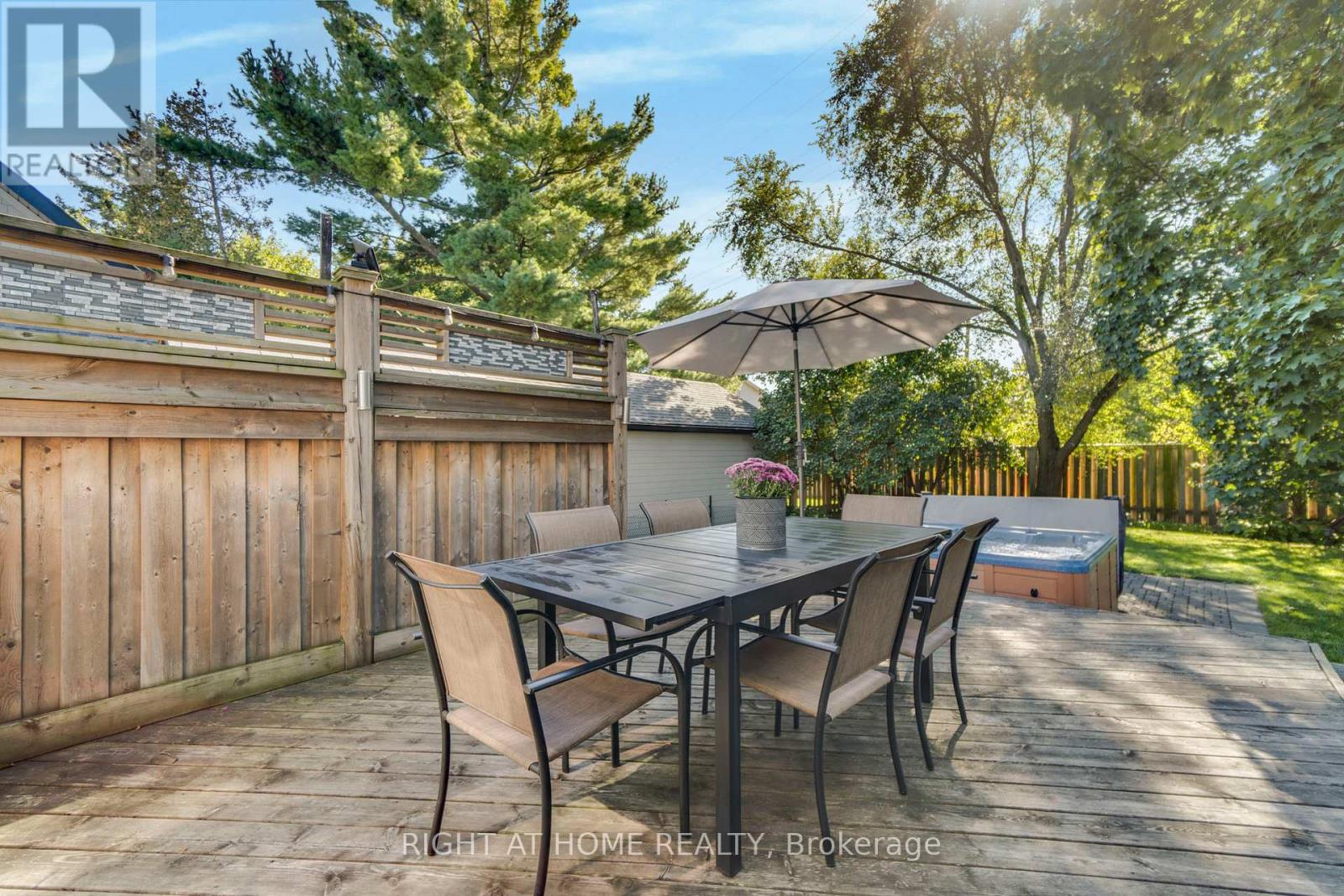 710 Hager Avenue, Burlington, Ontario  L7S 1R1 - Photo 34 - W12439835