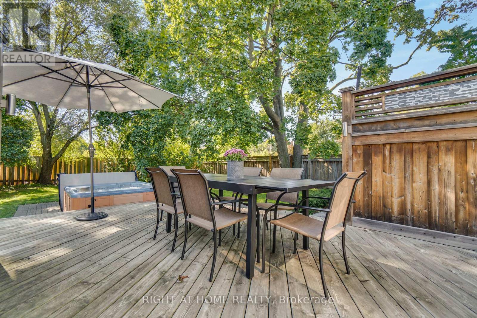 710 Hager Avenue, Burlington, Ontario  L7S 1R1 - Photo 35 - W12439835