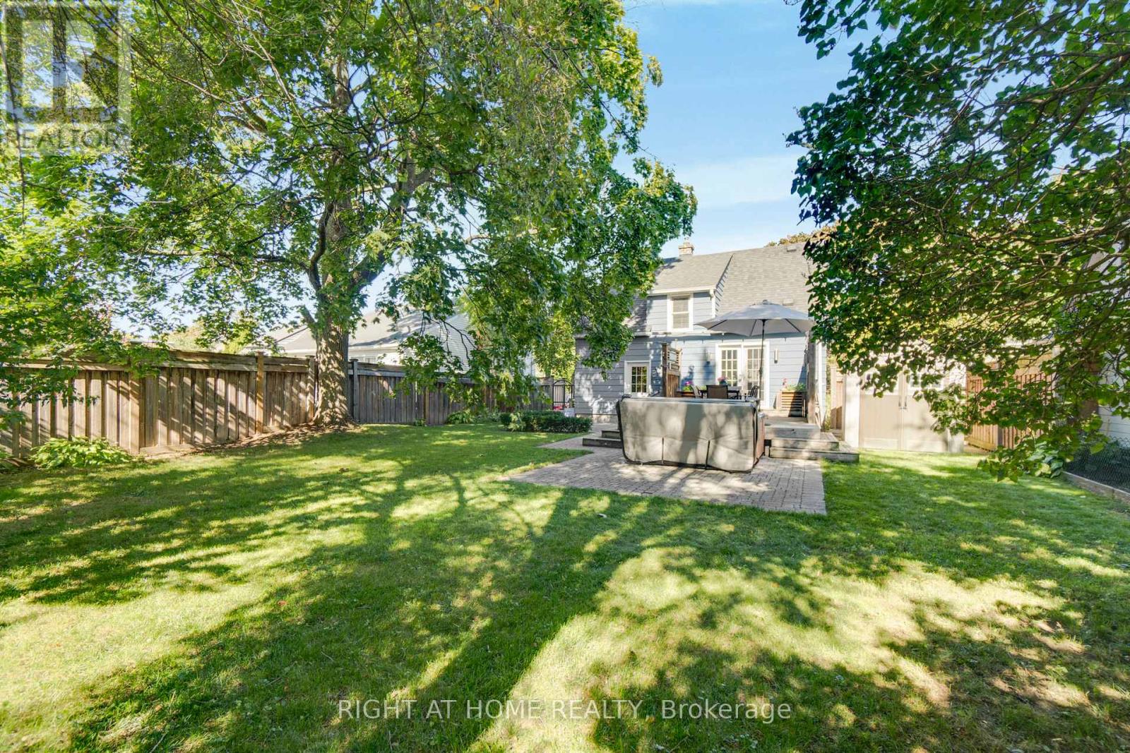 710 Hager Avenue, Burlington, Ontario  L7S 1R1 - Photo 40 - W12439835