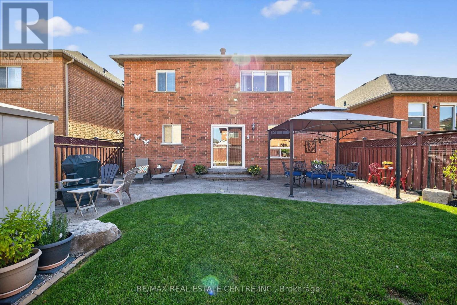 7 Larkmead Place, Brampton, Ontario  L6R 2R9 - Photo 45 - W12439846