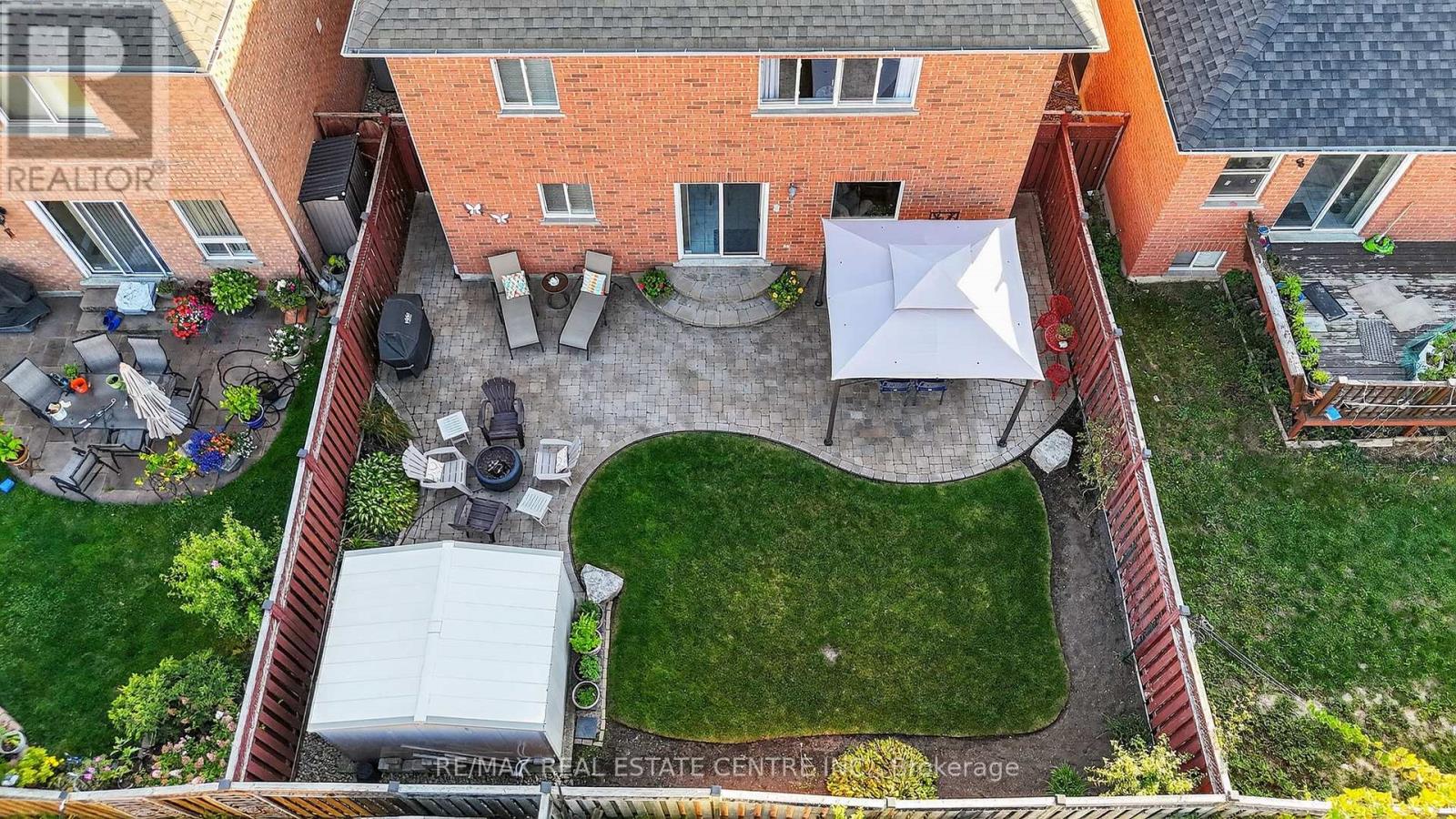 7 Larkmead Place, Brampton, Ontario  L6R 2R9 - Photo 48 - W12439846