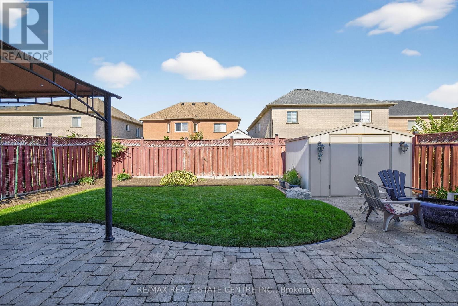 7 Larkmead Place, Brampton, Ontario  L6R 2R9 - Photo 49 - W12439846