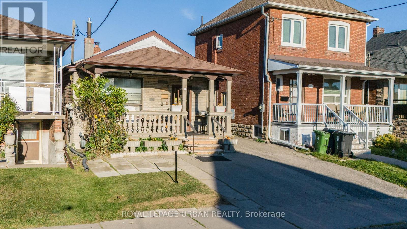 173 Ennerdale Road, Toronto, Ontario  M6E 4C8 - Photo 2 - W12439848