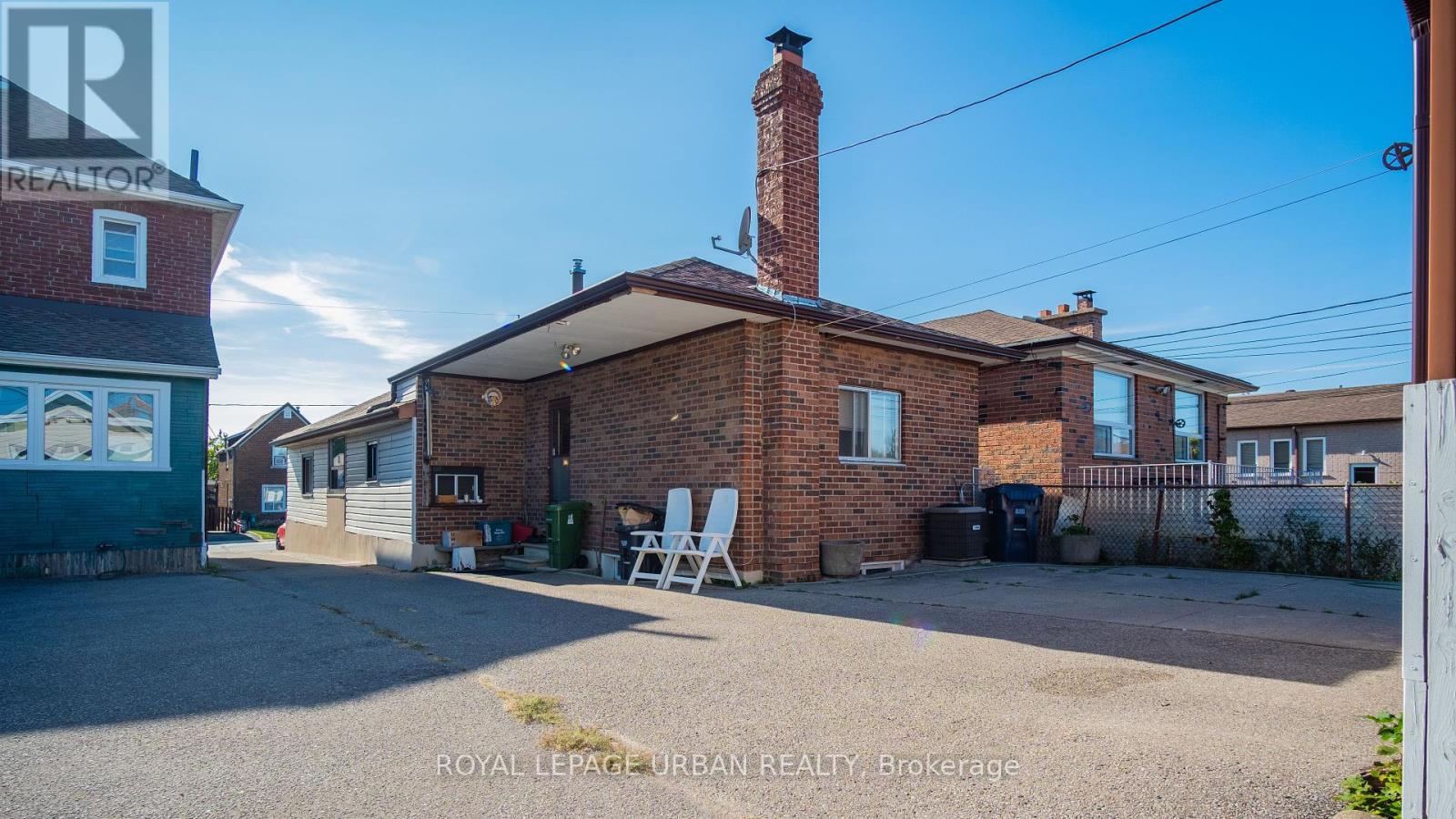 173 Ennerdale Road, Toronto, Ontario  M6E 4C8 - Photo 35 - W12439848