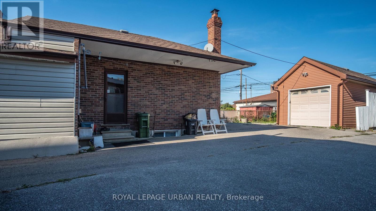 173 Ennerdale Road, Toronto, Ontario  M6E 4C8 - Photo 37 - W12439848