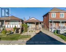 173 ENNERDALE ROAD, Toronto, Ontario