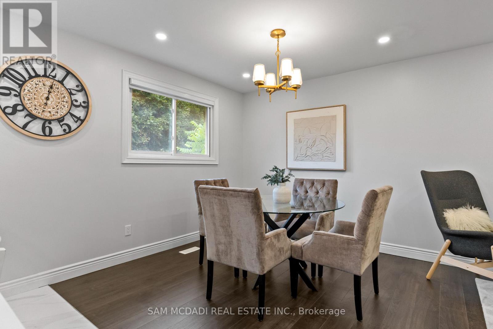 7209 Fayette Circle, Mississauga, Ontario  L5N 1Y5 - Photo 10 - W12439865