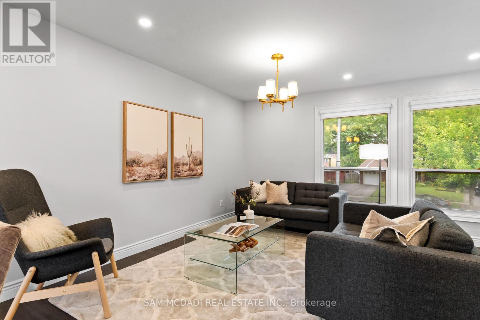 7209 Fayette Circle, Mississauga, Ontario  L5N 1Y5 - Photo 12 - W12439865