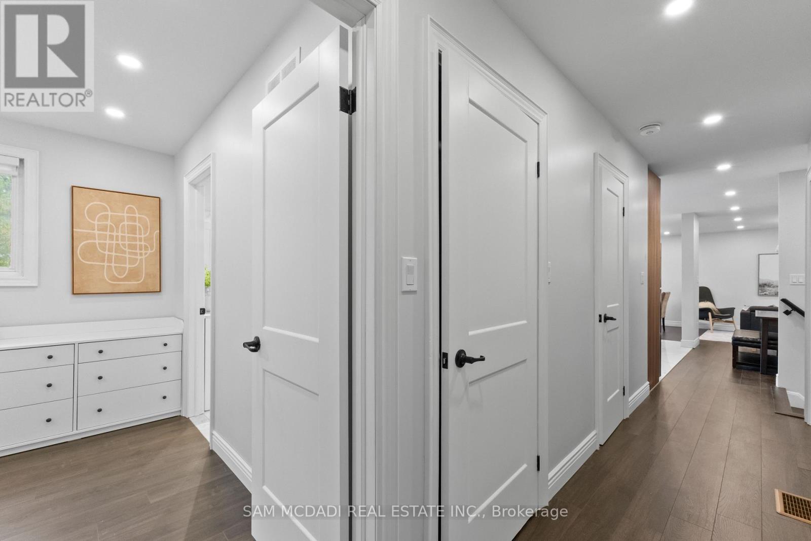 7209 Fayette Circle, Mississauga, Ontario  L5N 1Y5 - Photo 16 - W12439865