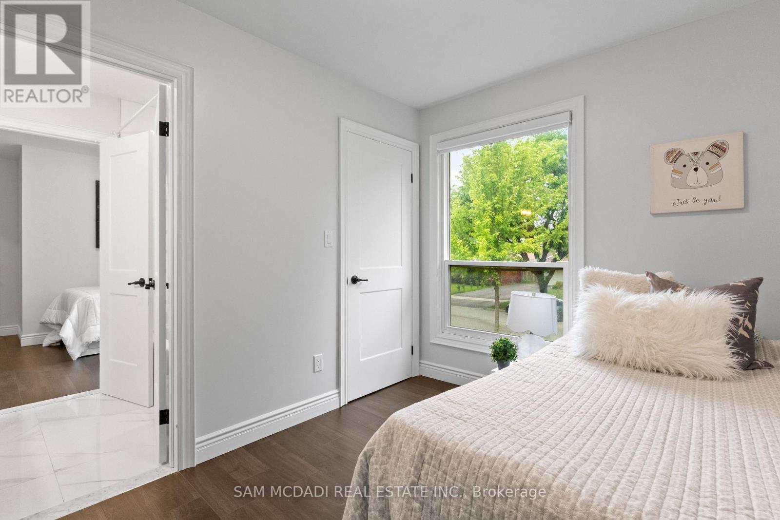 7209 Fayette Circle, Mississauga, Ontario  L5N 1Y5 - Photo 26 - W12439865