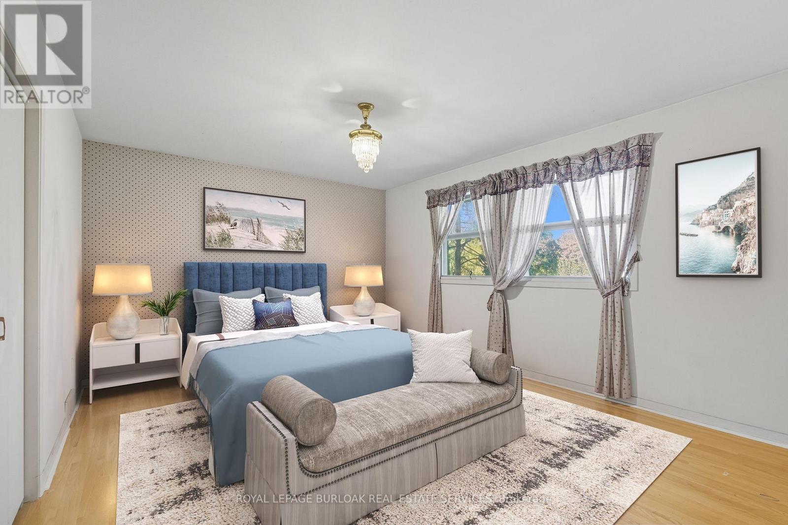 264 Camelot Drive, Burlington, Ontario  L7L 2G1 - Photo 17 - W12439867