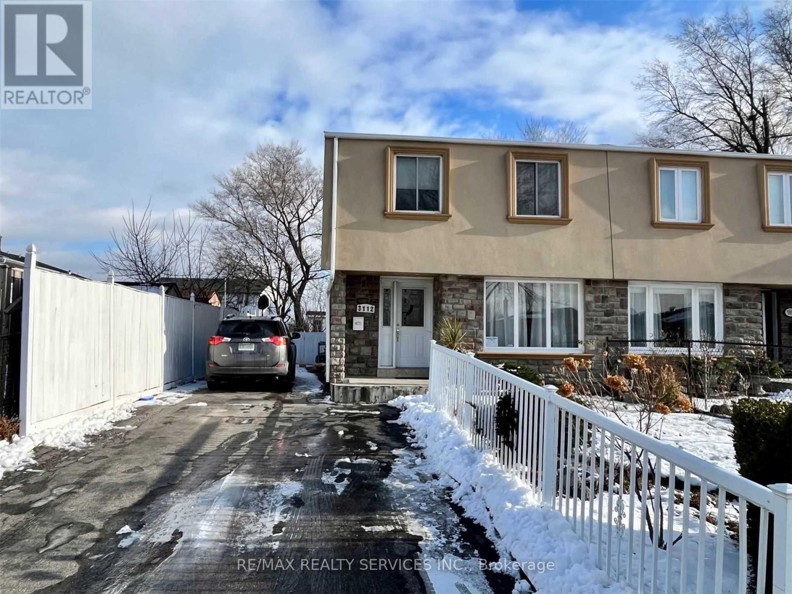 3112 MORNING STAR DRIVE, Mississauga, Ontario