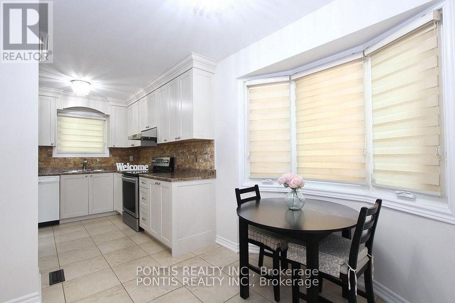 72 Sheldrake Court, Brampton, Ontario  L6Y 2W9 - Photo 11 - W12439881