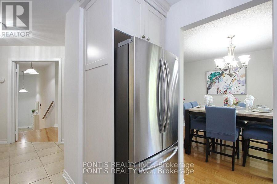 72 Sheldrake Court, Brampton, Ontario  L6Y 2W9 - Photo 14 - W12439881