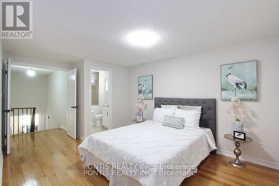72 Sheldrake Court, Brampton, Ontario  L6Y 2W9 - Photo 21 - W12439881