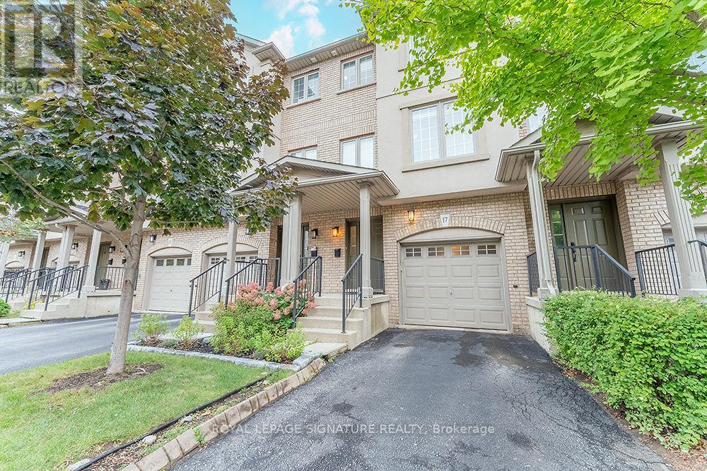17 - 1248 Guelph Line, Burlington, Ontario  L7P 2S9 - Photo 2 - W12439884