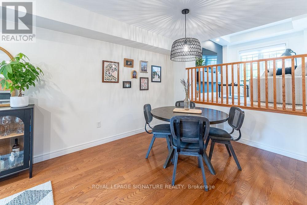 17 - 1248 Guelph Line, Burlington, Ontario  L7P 2S9 - Photo 5 - W12439884