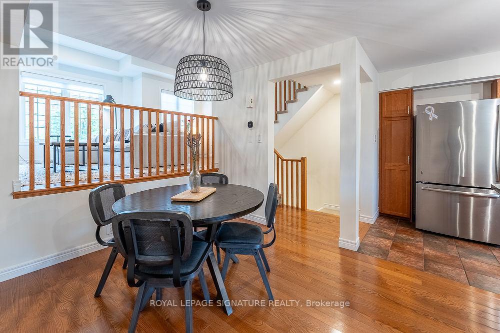 17 - 1248 Guelph Line, Burlington, Ontario  L7P 2S9 - Photo 6 - W12439884