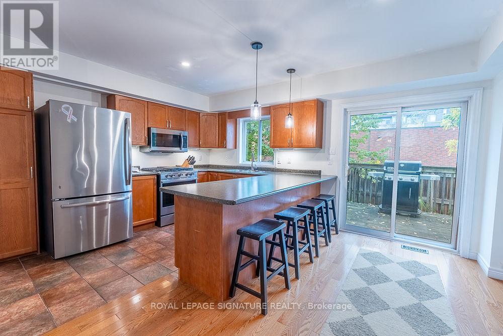 17 - 1248 Guelph Line, Burlington, Ontario  L7P 2S9 - Photo 8 - W12439884
