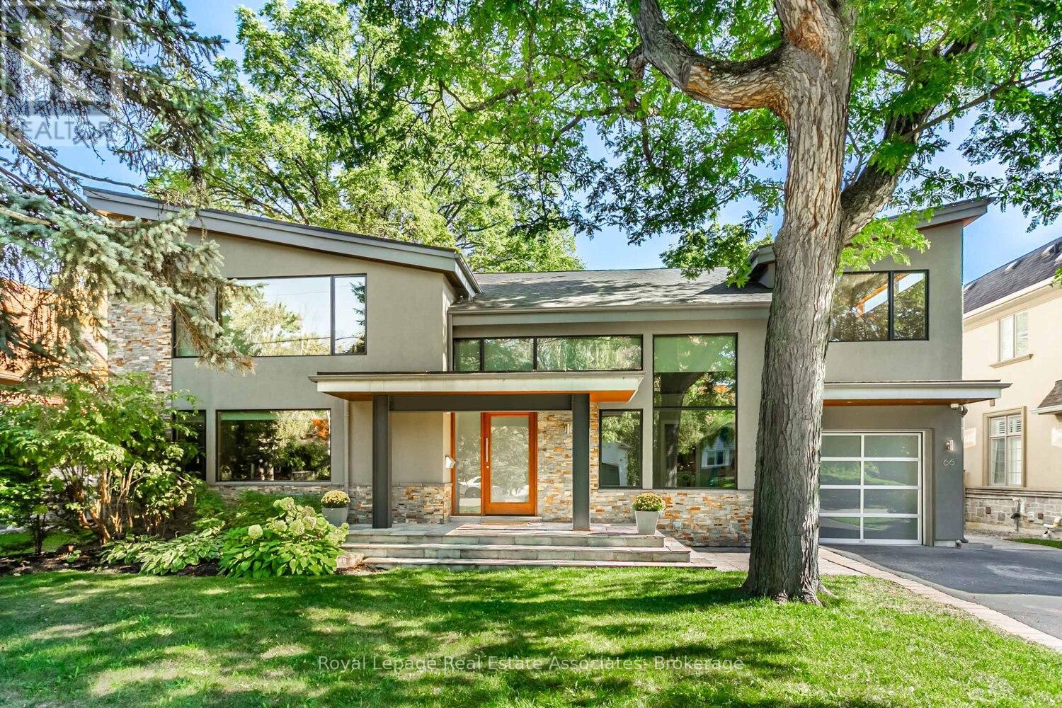 66 INGLEWOOD DRIVE, Mississauga, Ontario