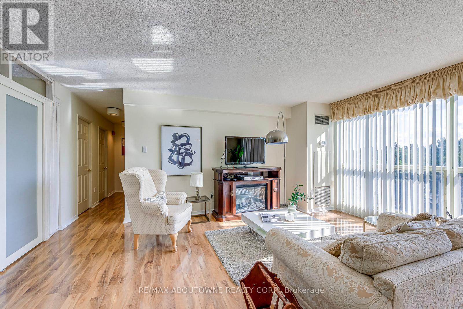 613 - 1700 The Collegeway Road, Mississauga, Ontario  L5L 4M2 - Photo 12 - W12439898