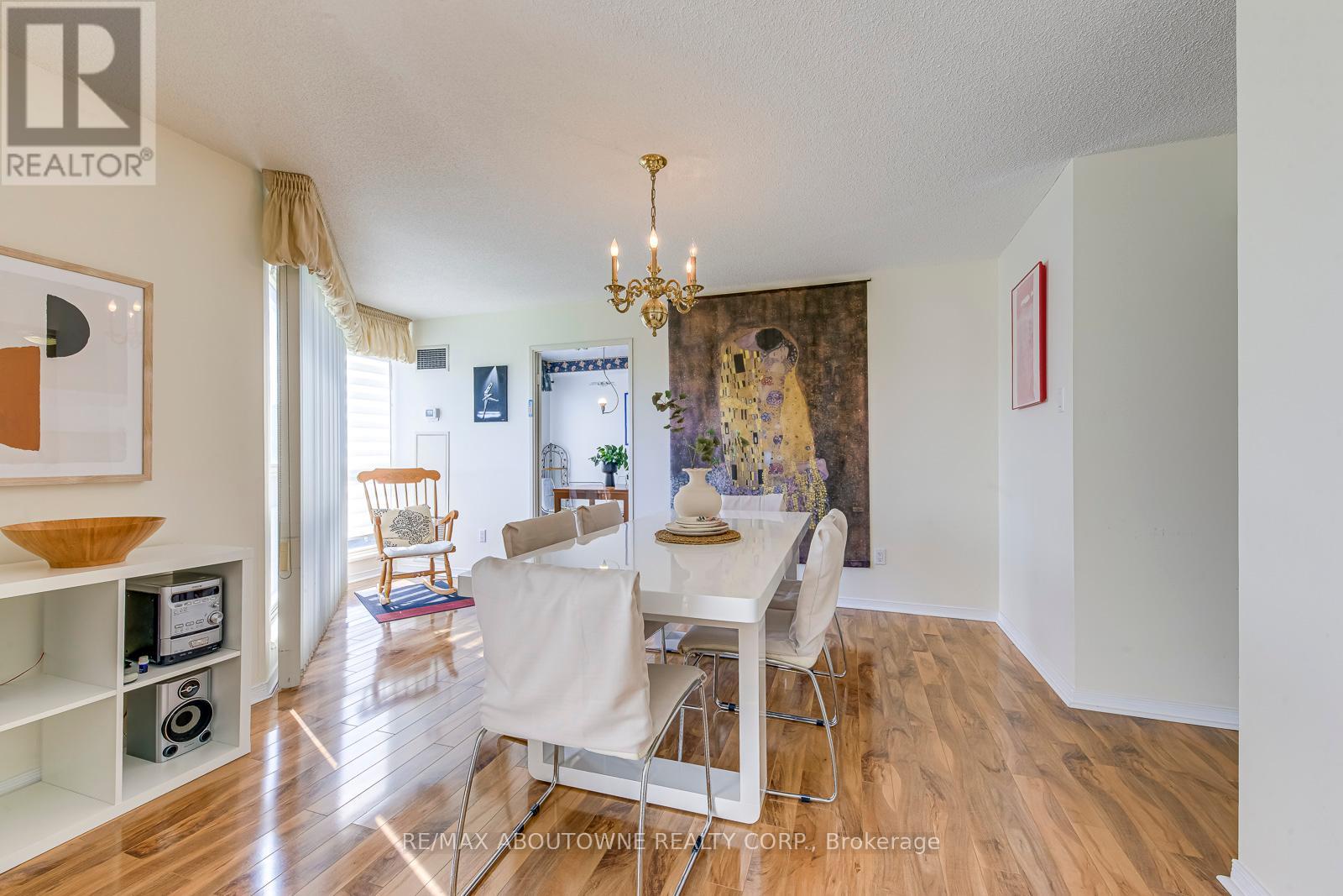 613 - 1700 The Collegeway Road, Mississauga, Ontario  L5L 4M2 - Photo 14 - W12439898