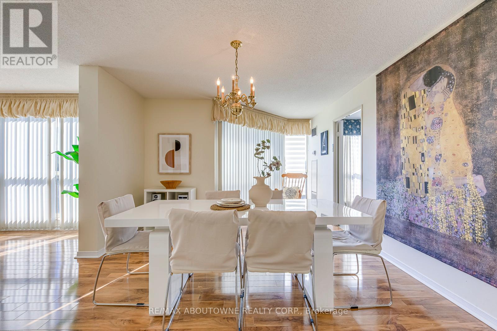 613 - 1700 The Collegeway Road, Mississauga, Ontario  L5L 4M2 - Photo 15 - W12439898