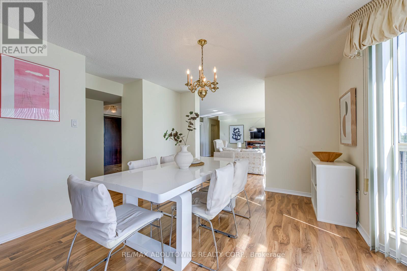 613 - 1700 The Collegeway Road, Mississauga, Ontario  L5L 4M2 - Photo 16 - W12439898