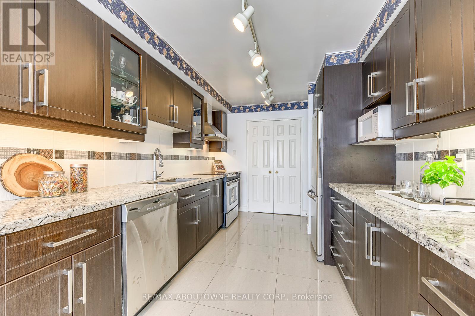 613 - 1700 The Collegeway Road, Mississauga, Ontario  L5L 4M2 - Photo 21 - W12439898