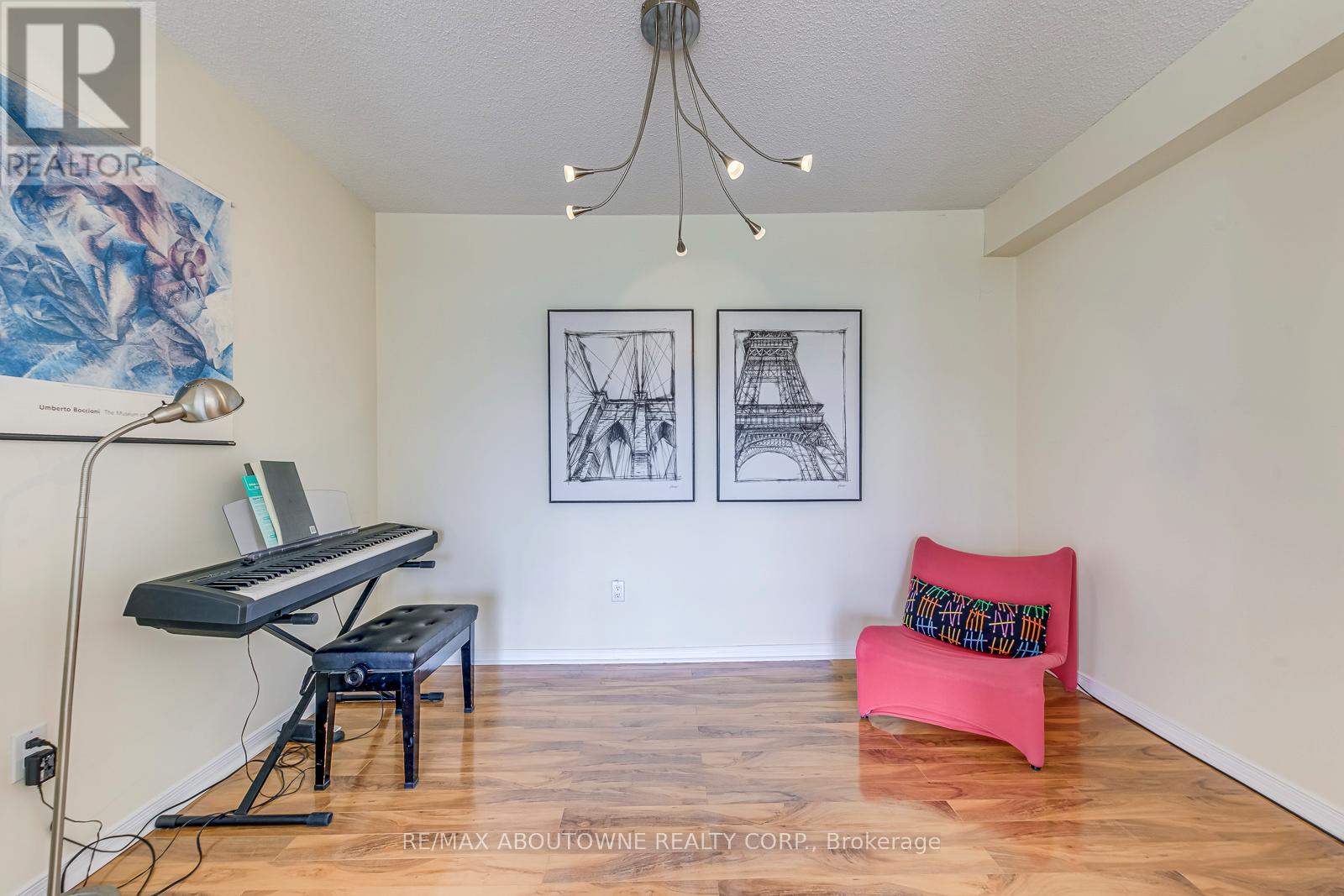 613 - 1700 The Collegeway Road, Mississauga, Ontario  L5L 4M2 - Photo 25 - W12439898