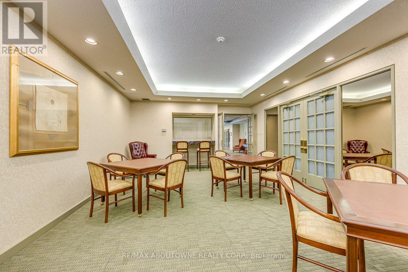 613 - 1700 The Collegeway Road, Mississauga, Ontario  L5L 4M2 - Photo 40 - W12439898