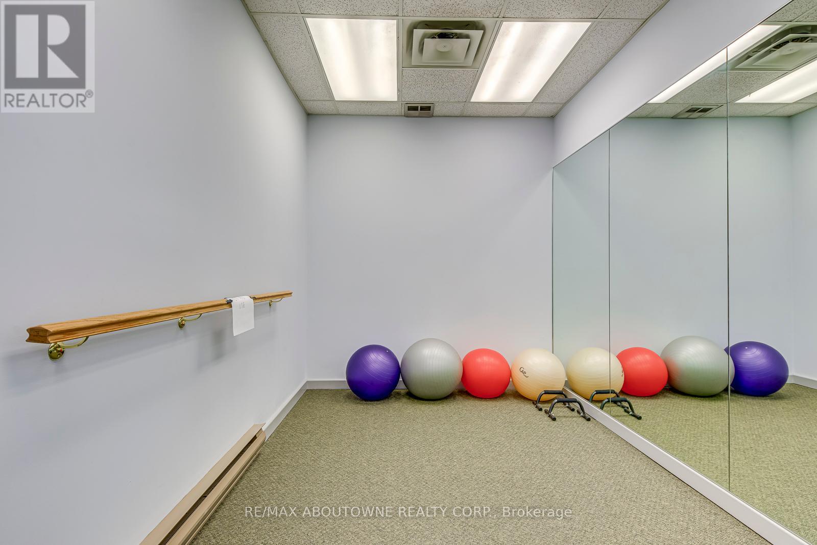 613 - 1700 The Collegeway Road, Mississauga, Ontario  L5L 4M2 - Photo 44 - W12439898