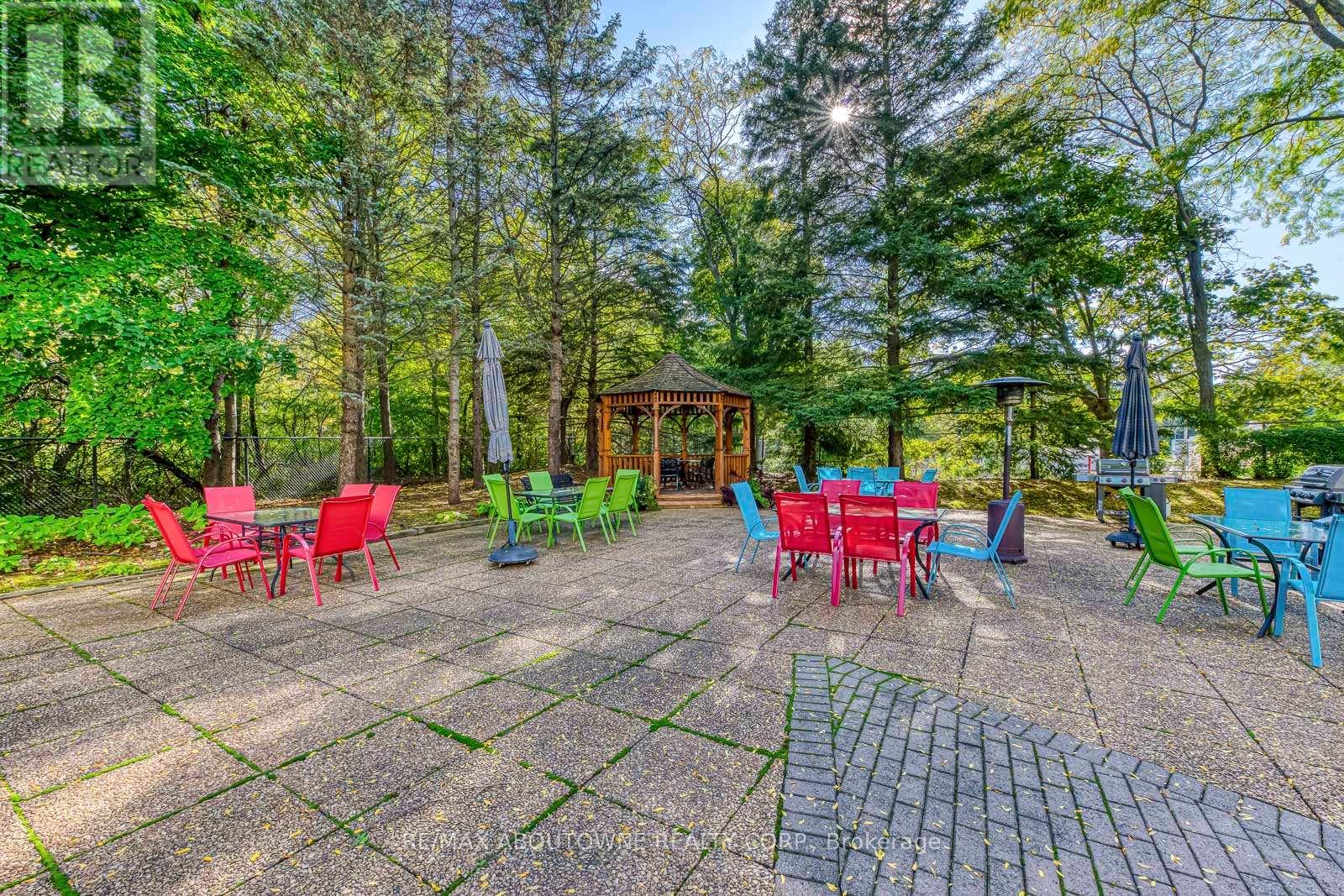 613 - 1700 The Collegeway Road, Mississauga, Ontario  L5L 4M2 - Photo 46 - W12439898