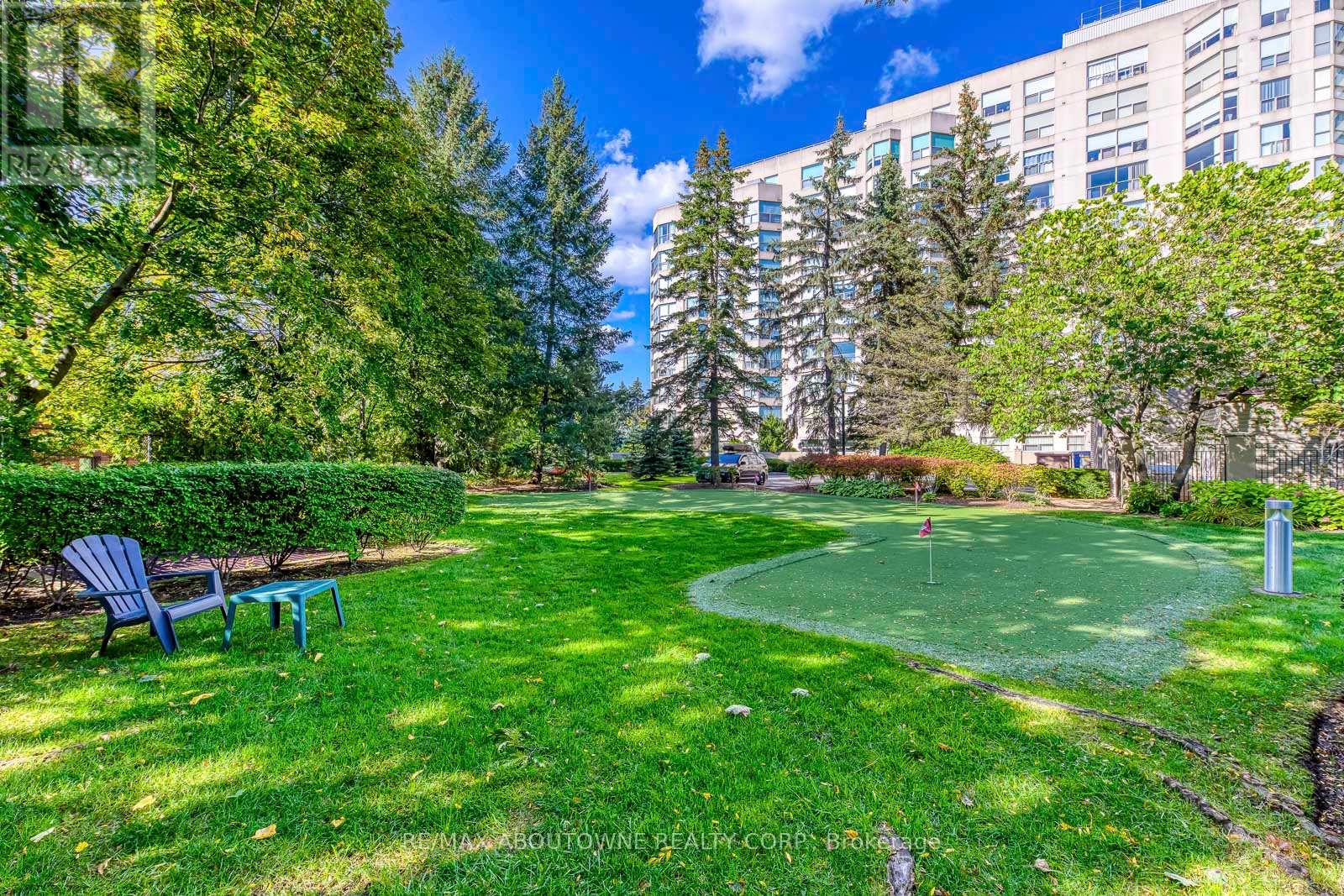 613 - 1700 The Collegeway Road, Mississauga, Ontario  L5L 4M2 - Photo 47 - W12439898