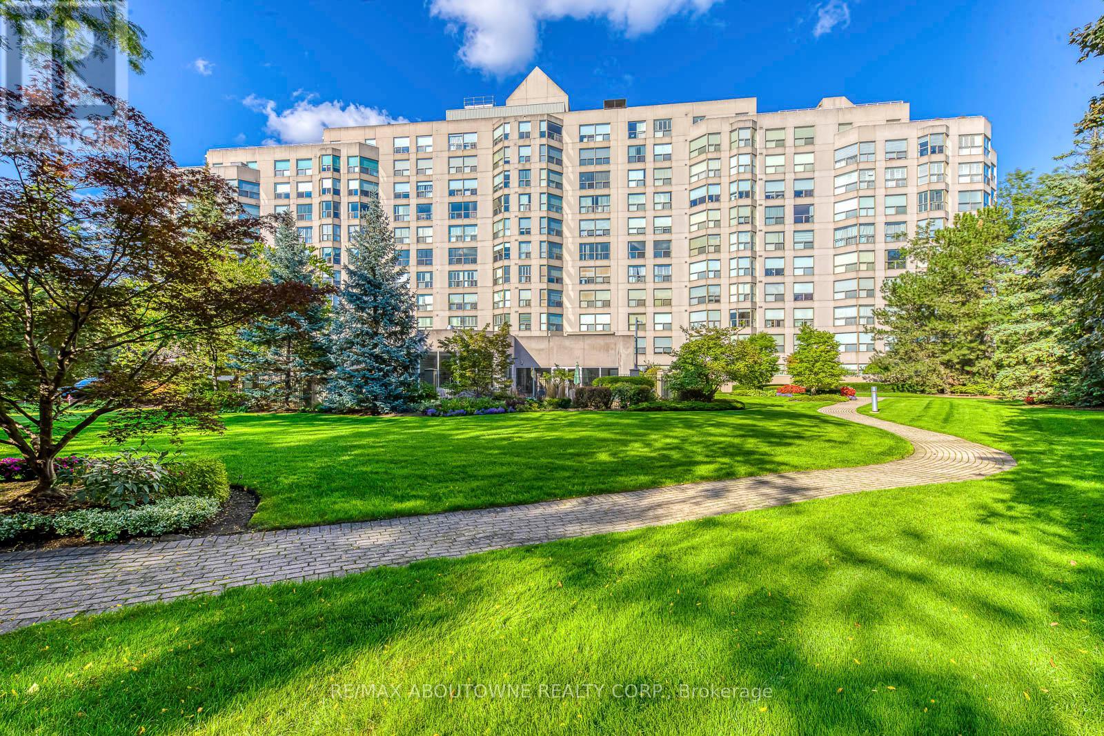 613 - 1700 The Collegeway Road, Mississauga, Ontario  L5L 4M2 - Photo 48 - W12439898