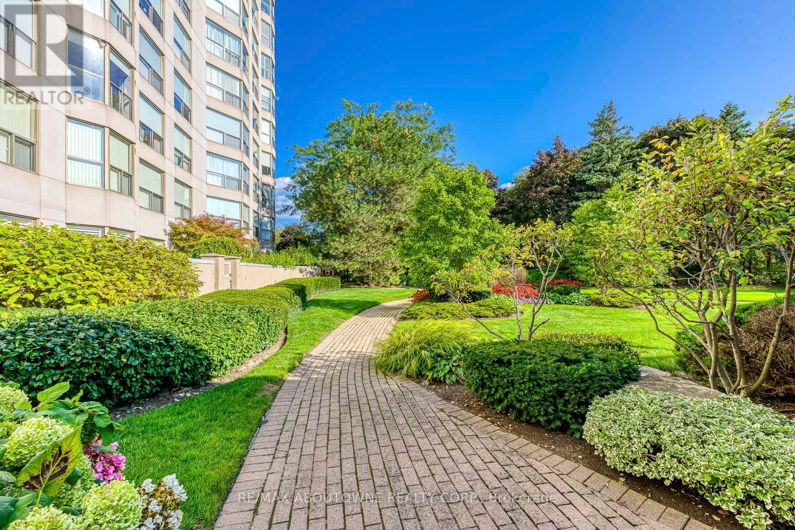 613 - 1700 The Collegeway Road, Mississauga, Ontario  L5L 4M2 - Photo 49 - W12439898