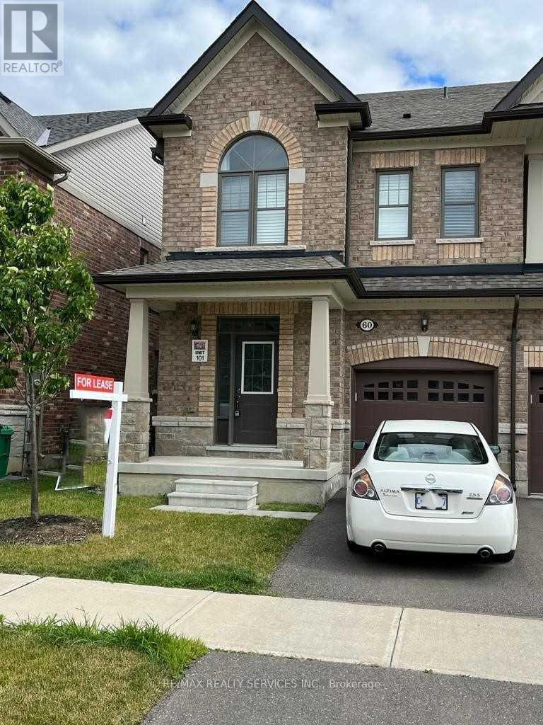 60 TRUE BLUE CRESCENT, Caledon, Ontario