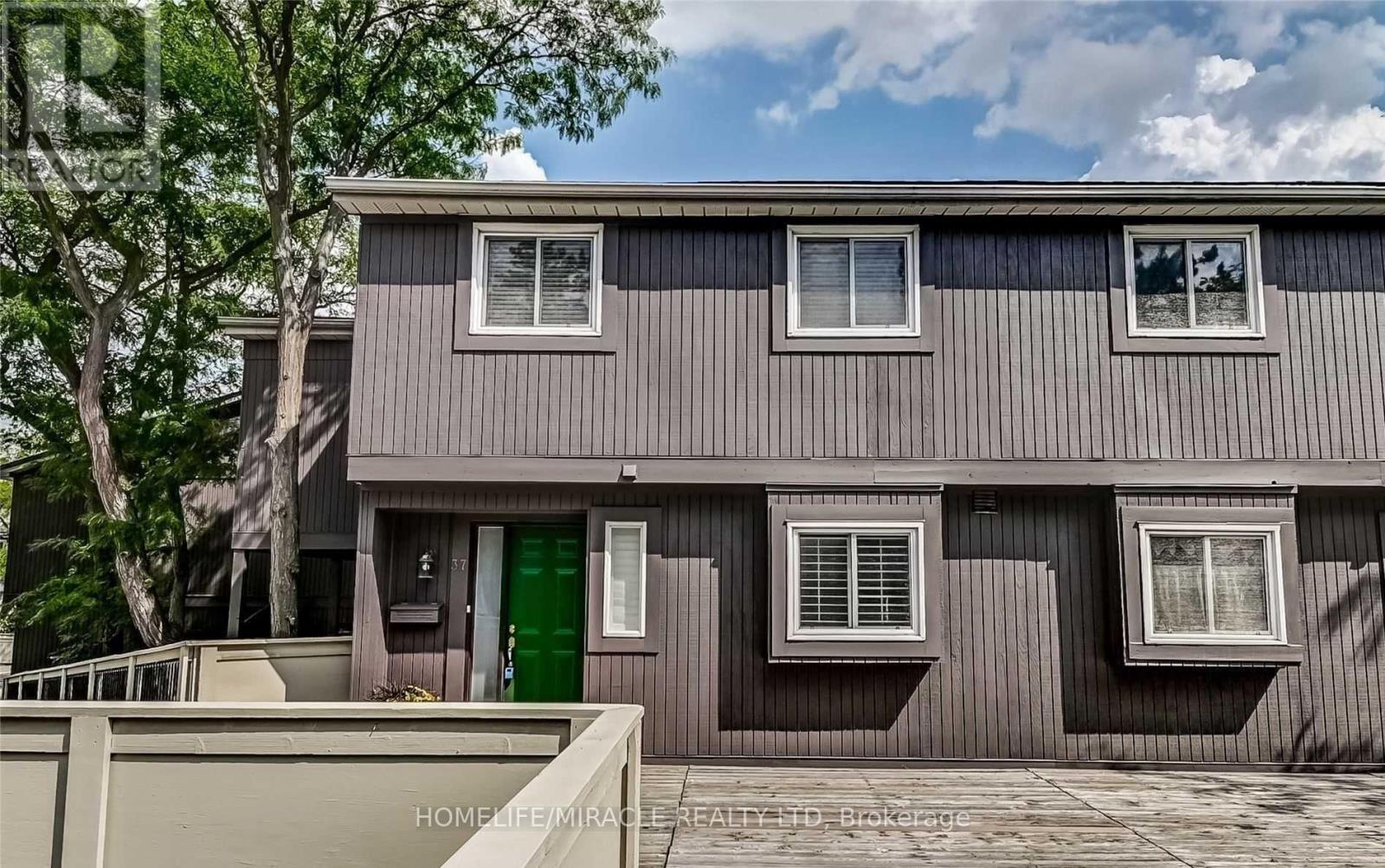 37 - 6855 GLEN ERIN DRIVE, Mississauga, Ontario
