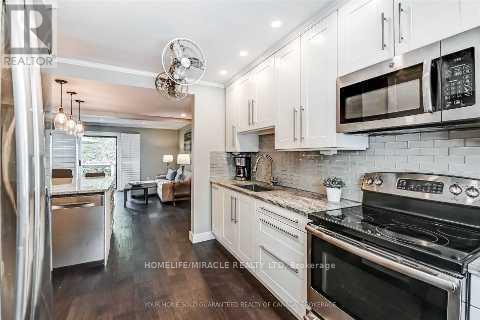 37 - 6855 Glen Erin Drive, Mississauga, Ontario  L5N 1P6 - Photo 10 - W12439926