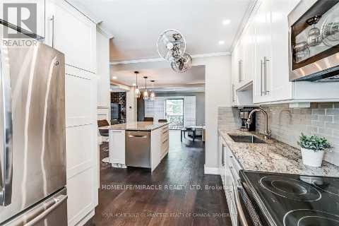 37 - 6855 Glen Erin Drive, Mississauga, Ontario  L5N 1P6 - Photo 12 - W12439926