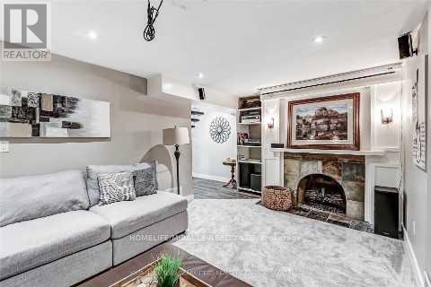 37 - 6855 Glen Erin Drive, Mississauga, Ontario  L5N 1P6 - Photo 22 - W12439926
