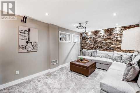 37 - 6855 Glen Erin Drive, Mississauga, Ontario  L5N 1P6 - Photo 23 - W12439926