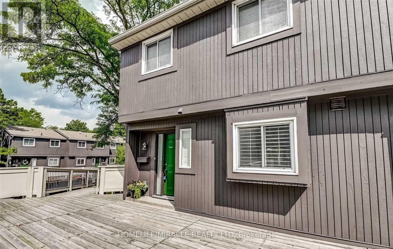 37 - 6855 Glen Erin Drive, Mississauga, Ontario  L5N 1P6 - Photo 3 - W12439926