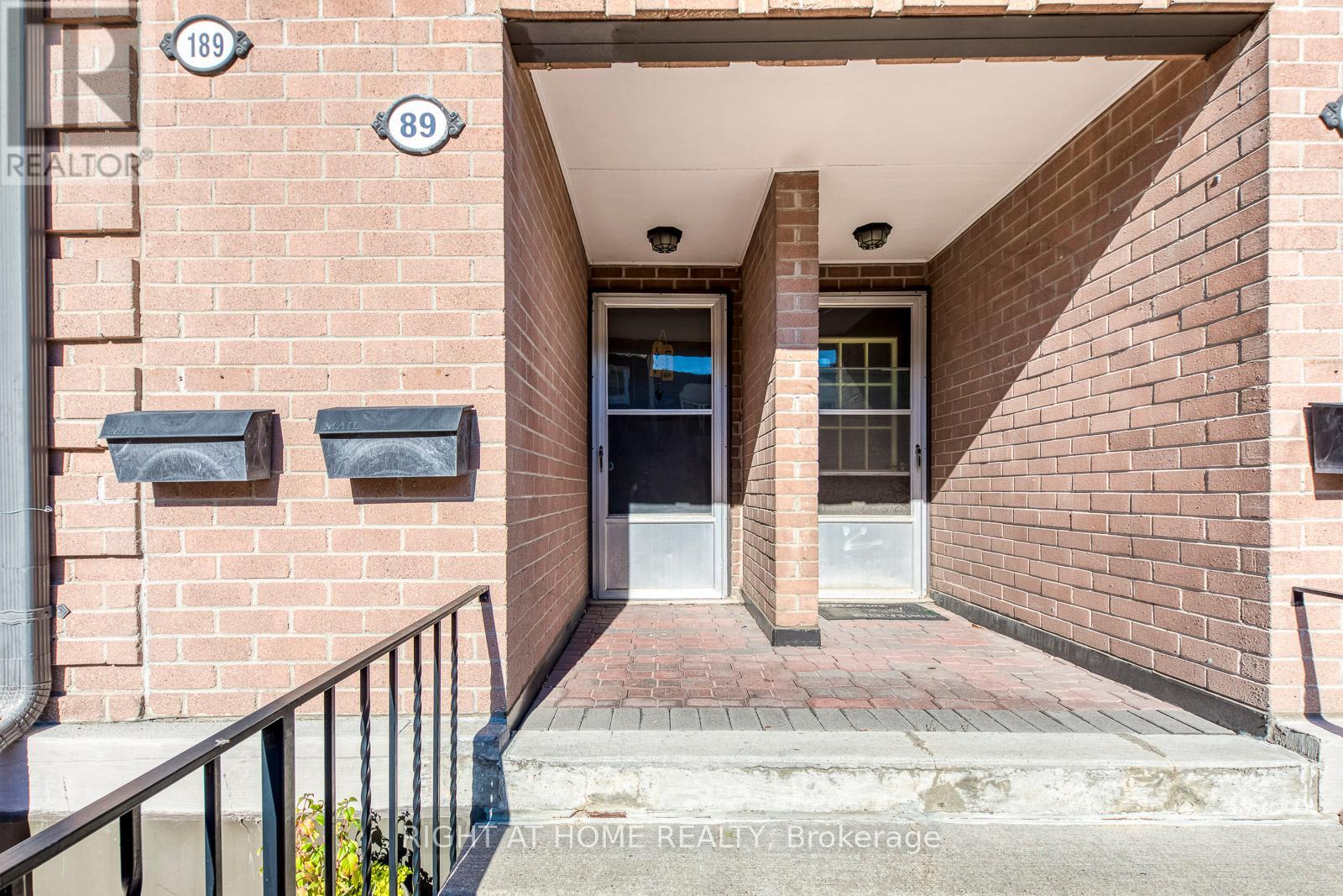 89 - 2170 Bromsgrove Road, Mississauga, Ontario  L5J 4J2 - Photo 5 - W12439927
