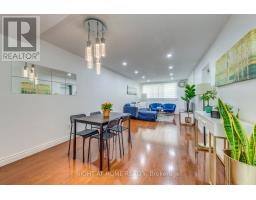 89 - 2170 BROMSGROVE ROAD, Mississauga, Ontario