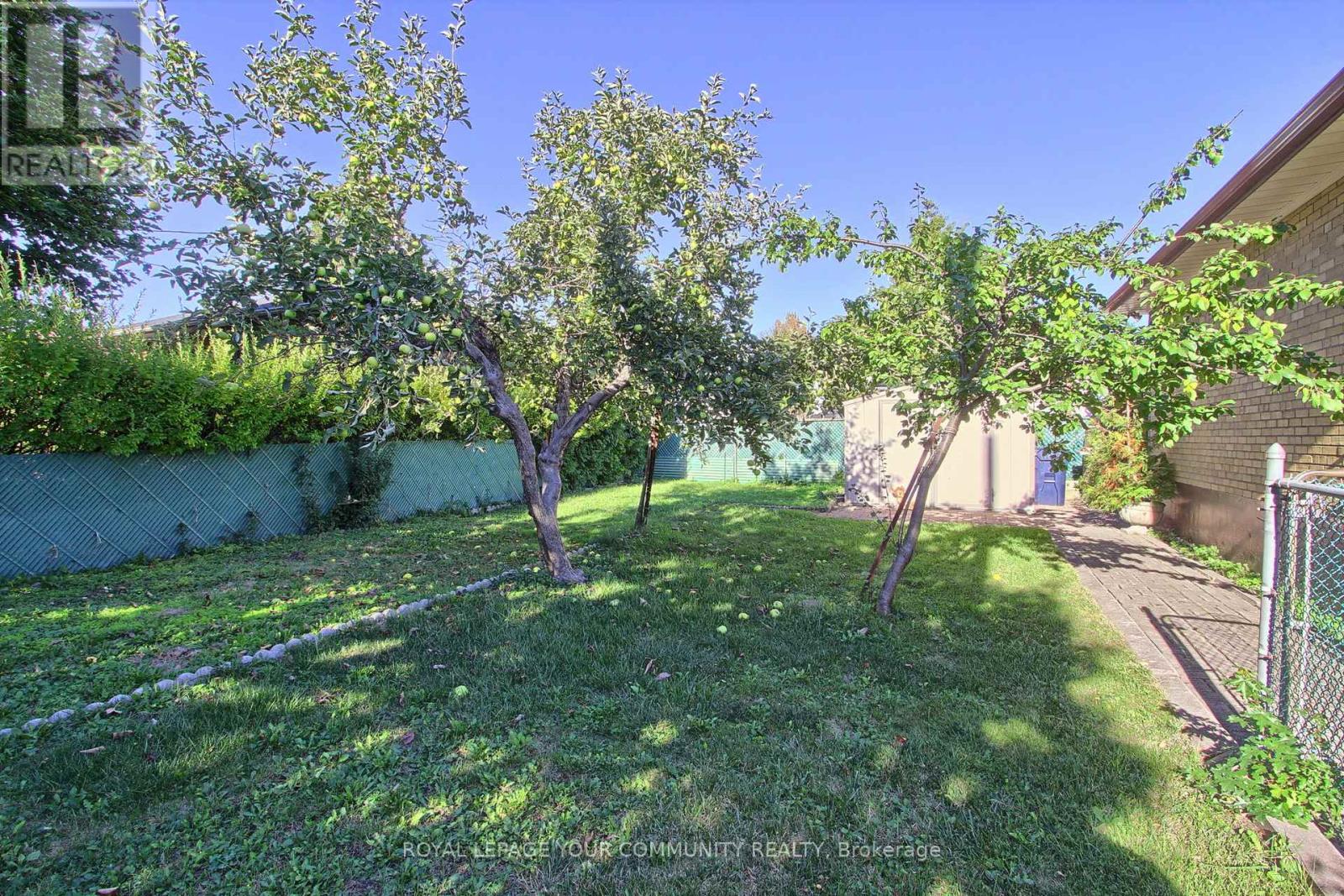 79 Sun Row Drive, Toronto, Ontario  M9P 3H9 - Photo 50 - W12439928