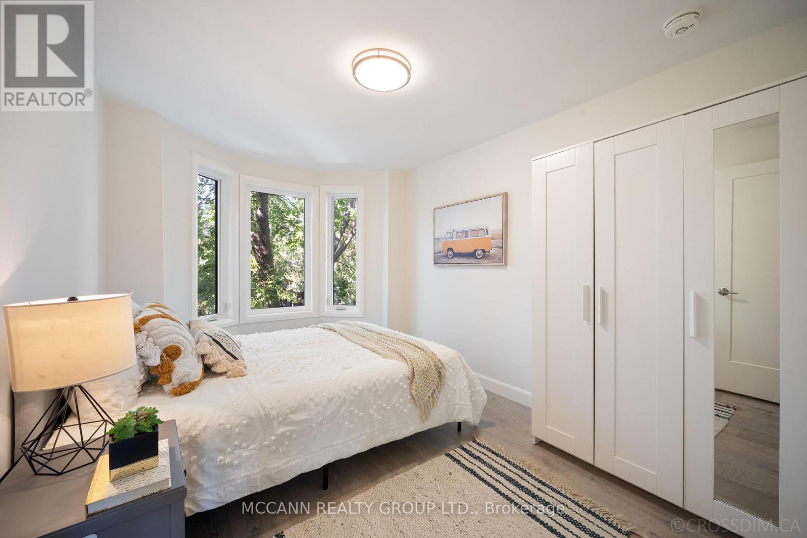 217 Pearson Avenue, Toronto, Ontario  M6R 1G6 - Photo 22 - W12439929